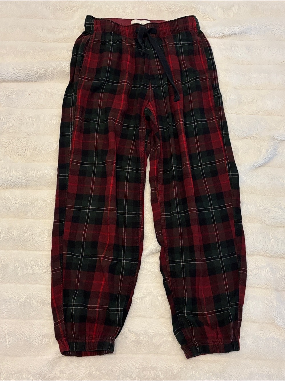 Abercrombie & Fitch Soft A&F Sleep Pajama Joggers - XS